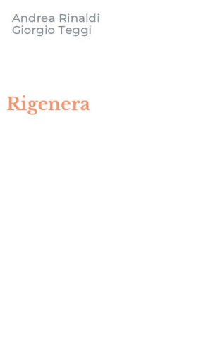 Rigenera