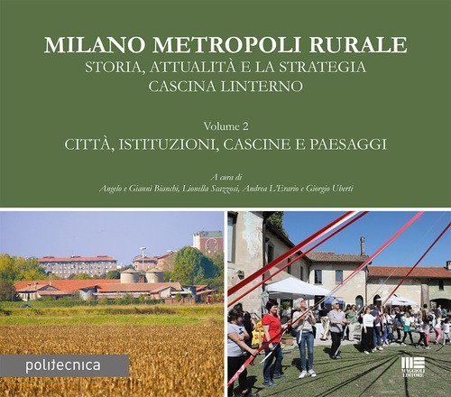 Milano metropoli rurale