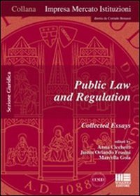 Public law and regulation. Collected essays