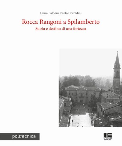Rocca Rangoni a Spilamberto