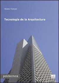 Tecnolog&iacute;a de la arquitectura