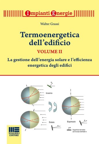 Termoenergetica dell'edificio