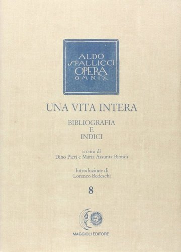 Una vita intera