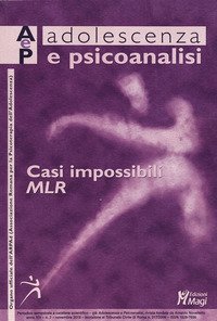 Adolescenza e psicoanalisi