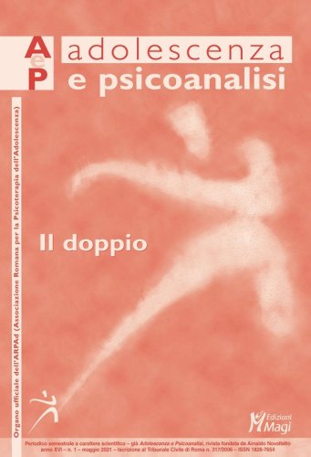 Adolescenza e psicoanalisi