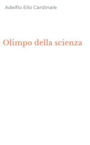 Olimpo della scienza