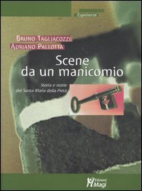 Scene da un manicomio. Storia e storie del Santa Maria della Piet&agrave;
