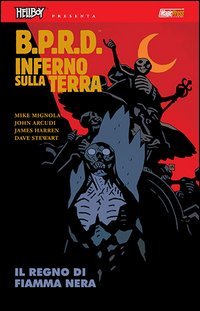 B.P.R.D. Inferno sulla Terra