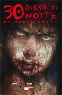 Di nuovo notte. 30 giorni di notte