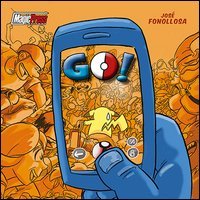 Go! La parodia pi&ugrave; sfacciata di Pok&eacute;mon Go!