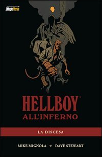 Hellboy all'Inferno