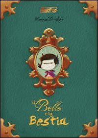 Il bello & la bestia. Simple&Madama