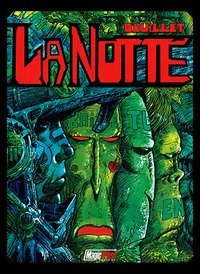 La notte