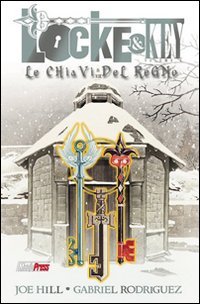 Locke & key