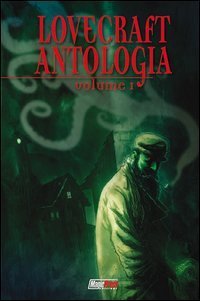 Lovecraft. Antologia