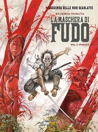 La maschera di Fudo