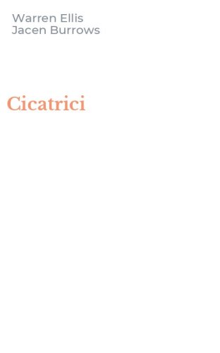 Cicatrici