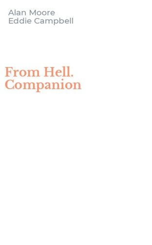 From Hell. Companion