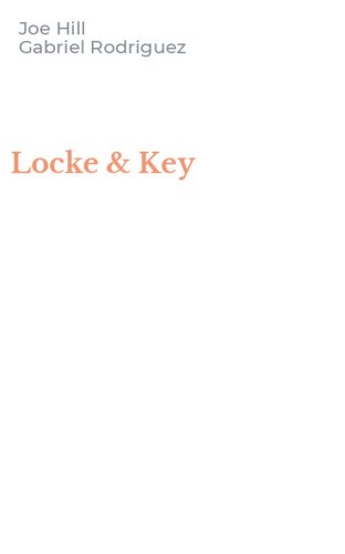 Locke & Key