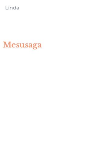 Mesusaga