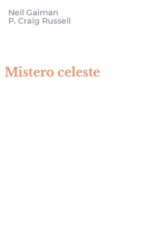 Mistero celeste