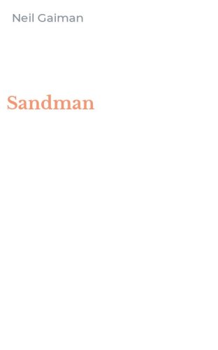 Sandman