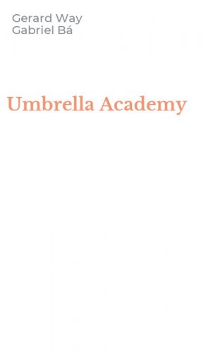 Umbrella Academy