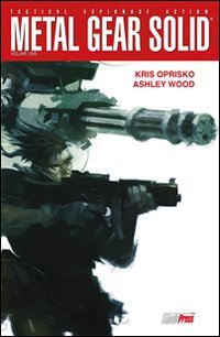 Metal Gear Solid