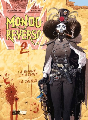 Mondo reverso