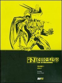 Nemesis lo stregone
