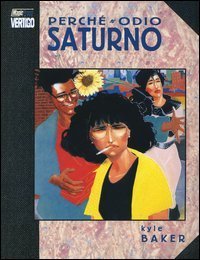 Perch&eacute; odio saturno