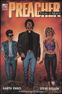 Preacher
