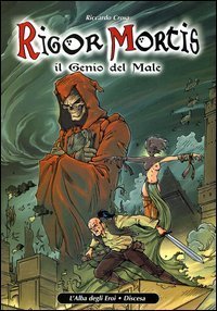 Rigor Mortis. Il genio del male