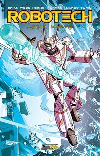 Robotech