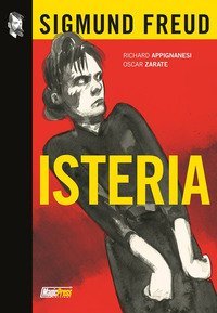 Sigmund Freud: isteria