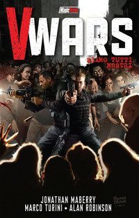 V-Wars