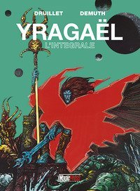 Yraga&euml;l