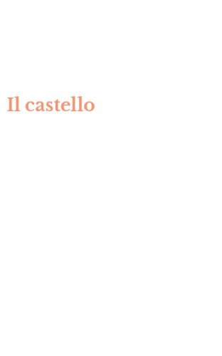 Il castello