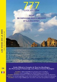 777 Sicile de Capo d'Orlando &agrave; Milazzo et &Icirc;les &Eacute;oliennes