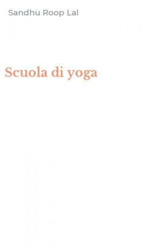 Scuola di yoga