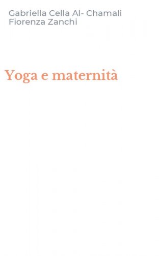 Yoga e maternit&agrave;