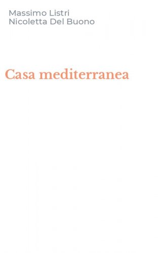 Casa mediterranea