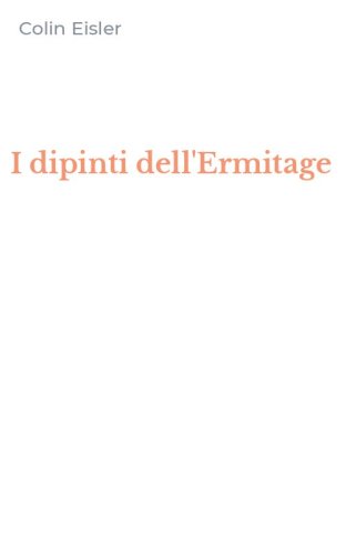 I dipinti dell'Ermitage
