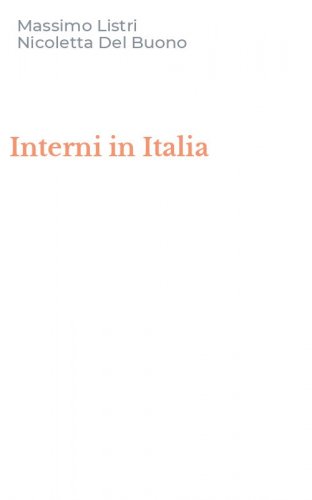Interni in Italia