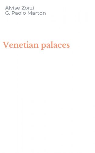 Venetian palaces