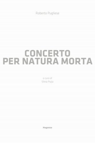 Concerto per natura morta