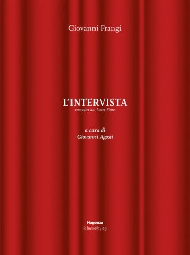 L'intervista