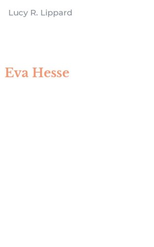 Eva Hesse