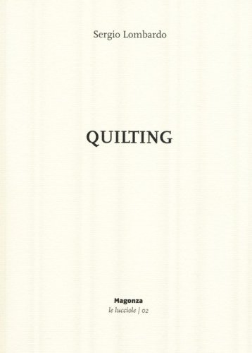 Quilting