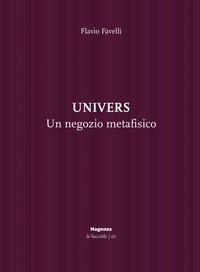 Univers. Un negozio metafisico